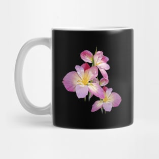 Purple Flower, Beautiful Flowers Mug